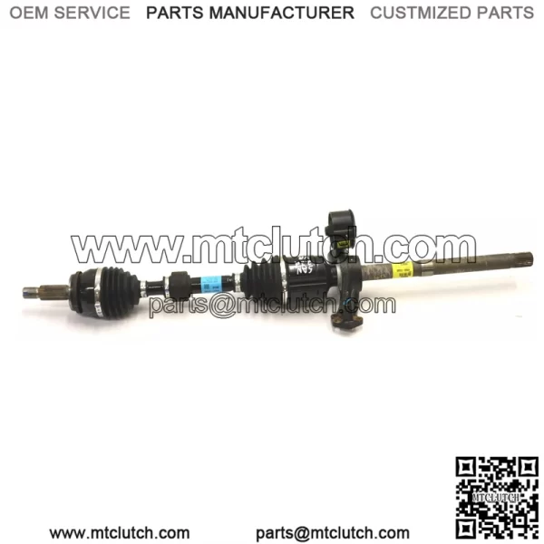 Hyundai Santa Fe IVTM 2.2CRDI 4WD Facelift 49501-S1060 Drive Shaft Right