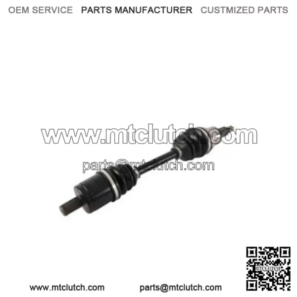 Club Car Front Half Shaft Awd
