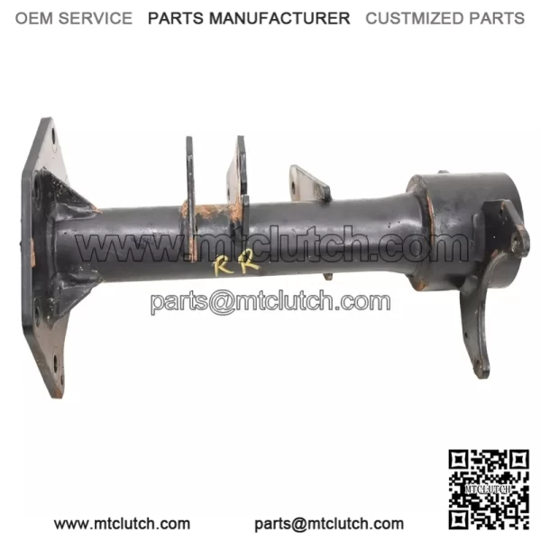 20 Club Car Carryall 1700 4x4 Rear Right Axle Tube Housing For Parts
