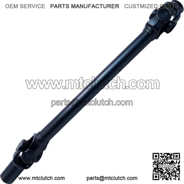 1333092 - PROPSHAFT ASSEMBLY, FRONT