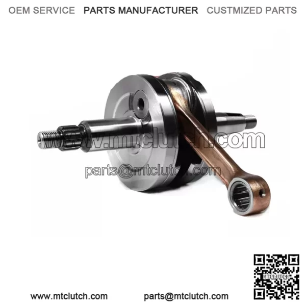 For Honda CR85R 03~04 Kalama Best Quality Crankshaft Assembly #13000-GC4-601 - Image 2