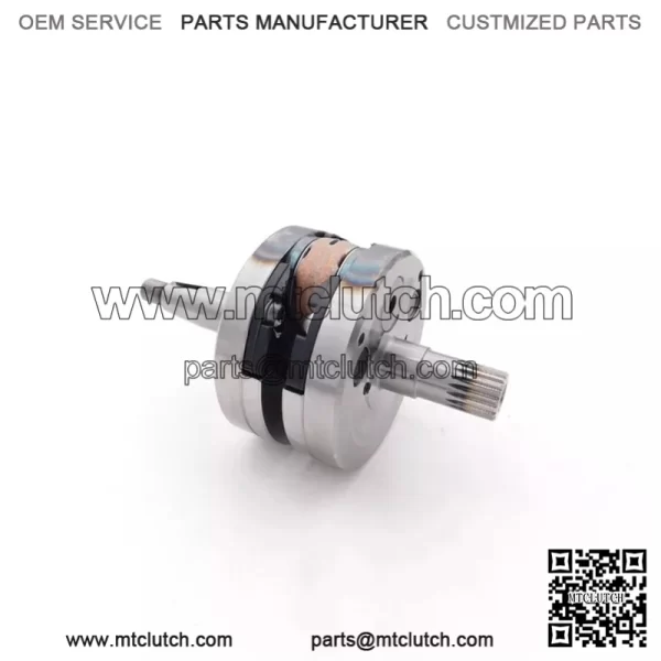 HONDA CRANKSHAFT 2005-2007 CR125R GENUINE OEM NEW 13300-KSR-730 - Image 5