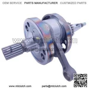 HONDA CRANKSHAFT 2007-2023 CRF150 R/RB GENUINE OEM NEW 13000-KSE-671