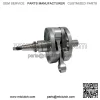 CRF450R Crankshaft for Honda CRF 450R 2002~2008 #13000-MEN-850