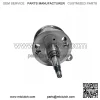 CRF450R Crankshaft for Honda CRF 450R 2002~2008 #13000-MEN-850 - Image 2