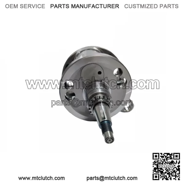 CRF450R Crankshaft for Honda CRF 450R 2002~2008 #13000-MEN-850 - Image 2