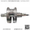 CRF450R Crankshaft for Honda CRF 450R 2002~2008 #13000-MEN-850 - Image 3