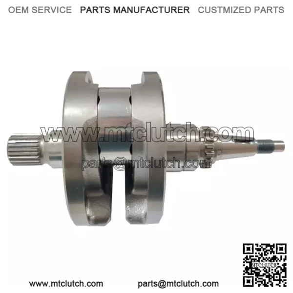 CRF450R Crankshaft for Honda CRF 450R 2002~2008 #13000-MEN-850 - Image 3