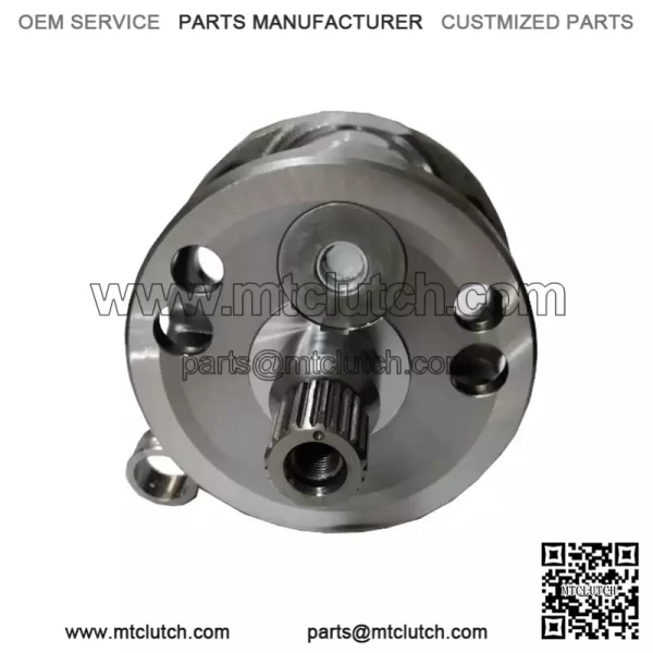 CRF450R Crankshaft for Honda CRF 450R 2002~2008 #13000-MEN-850 - Image 4