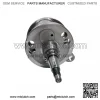CRF450R Crankshaft for Honda CRF 450R 2002~2008 #13000-MEN-850 - Image 5