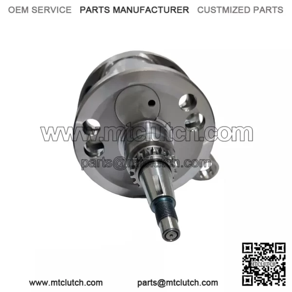 CRF450R Crankshaft for Honda CRF 450R 2002~2008 #13000-MEN-850 - Image 5