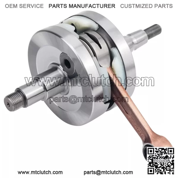 For 125 SX Engine 125 SX 2007-2015 Crankshaft & Conrod Rebuild Kit 50330018400 - Image 2