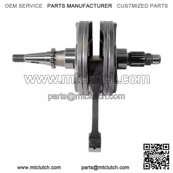 CrankShaft Assy for Yamaha YZ250F 2003~2013