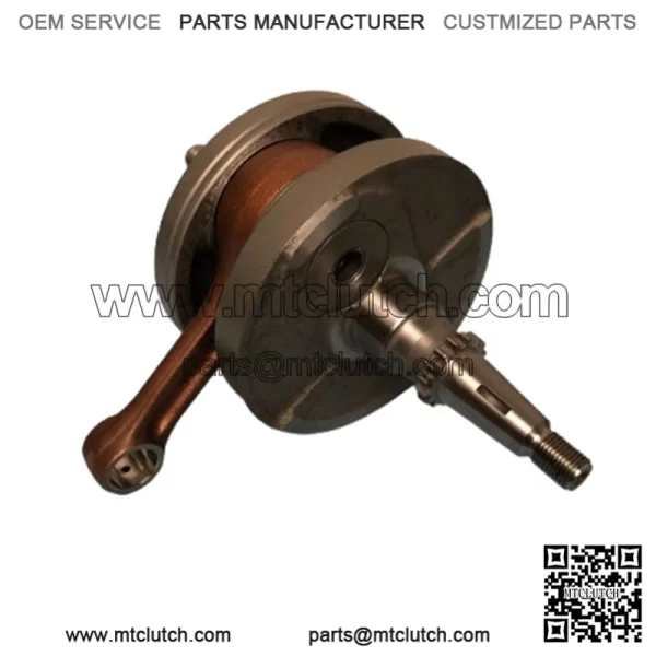 2018-2019 YZ450F crankshaft