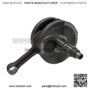 2022 YAMAHA YZ450F ENGINE MOTOR CRANKSHAFT CRANK SHAFT