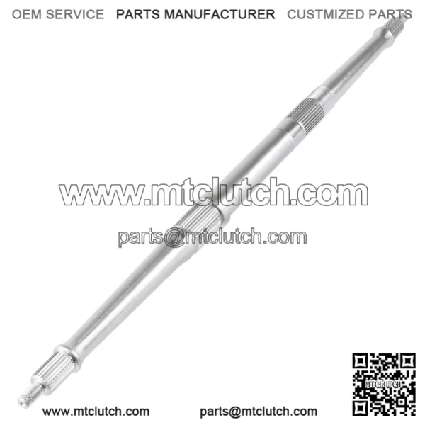 rear shaft Yamaha Blaster YFS200 5VM-25381-10-00, 5VM-25381-00-00