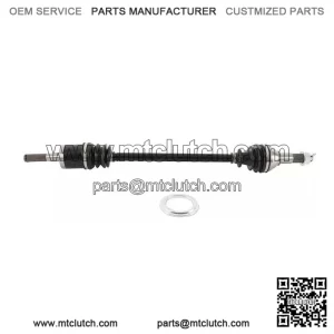 Axles can-am Maverick 1000 13-16 front right ATV-CA-8-217