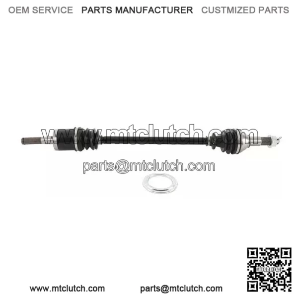 Axles can-am Maverick 1000 13-16 front right ATV-CA-8-217