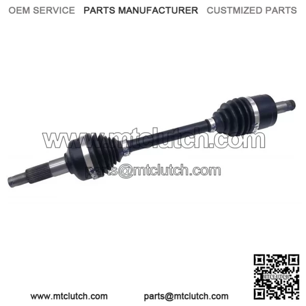 axles front right cfmoto 800 1000 9AY0-280100