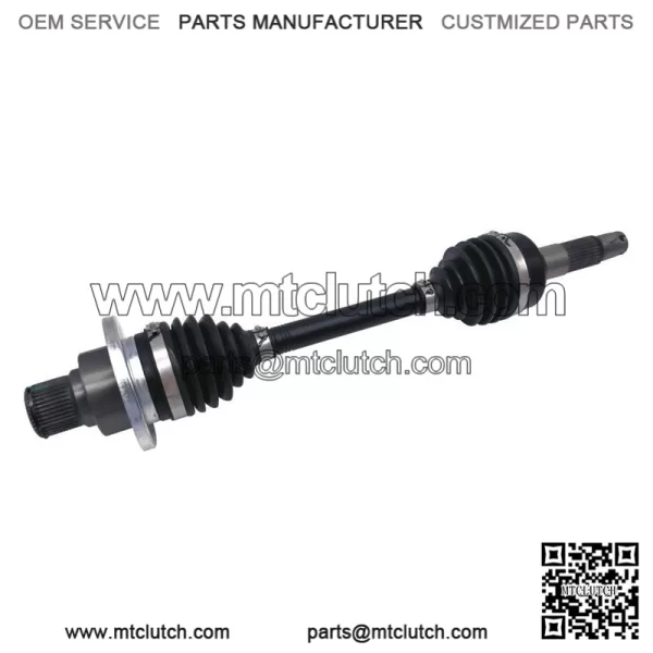 axles rear right cfmoto cforce 450 520 9GQS-280200