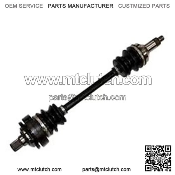 axles Can-am Outlander Renegade 500 650 800 1000 rear left ATV-CA-8-326