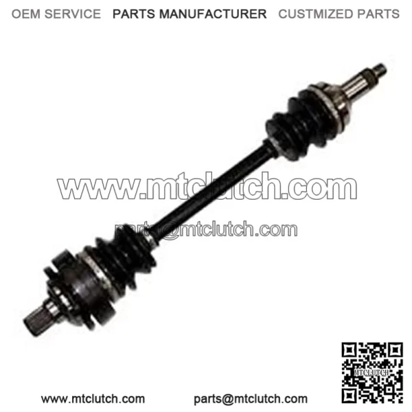 axles kompletna Polaris Ranger front lefr right ATV-PO-8-309