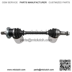 Axles Suzuki Kingquad front left LTA LTF 400 ATV-SK-8-301