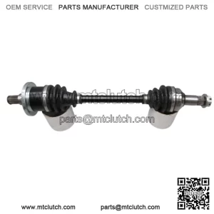 Axles Arctic Cat 400 500 650 700 1000 front right ATV-AC-8-145