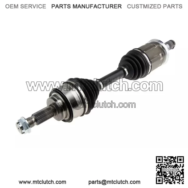 Front Left or Right Drive Shaft for FORTUNER 434300K070