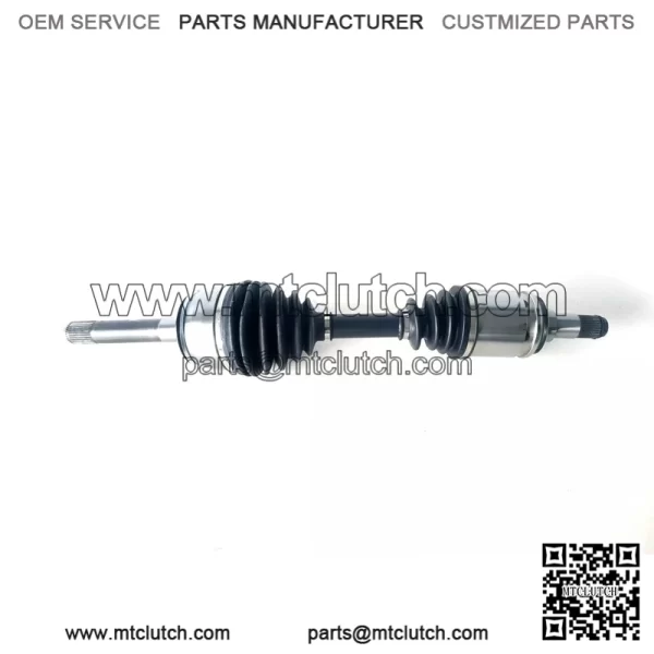 New Toyota Land Cruiser 100 LEXUS LX470 FRONT DRIVE SHAFT LH and RH 43430-60040