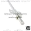 AXLE ASSY ?C CFMoto OEM ?C CF-852021-01252 - Image 2