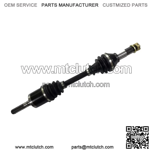 FRONT CV SHAFT (LH) ?C CFMOTO OEM ?C 9060-270100
