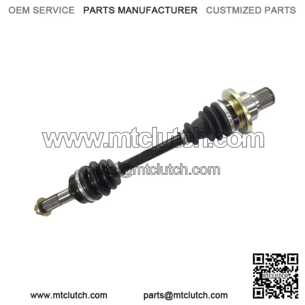 REAR CV DRIVE SHAFT,LH, CFMoto OEM ?C 7000-280100-20000