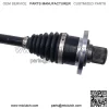 REAR CV DRIVE SHAFT,LH, CFMoto OEM ?C 7020-280100-50001 - Image 5