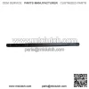 REAR CV DRIVE SHAFT,LH ?C CFMoto OEM ?C 7000-280100-1000 - Image 2