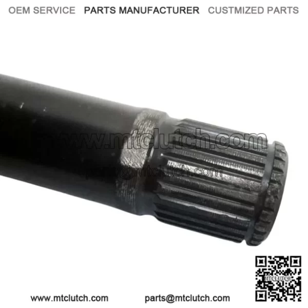 REAR CV DRIVE SHAFT,LH ?C CFMoto OEM ?C 7000-280100-1000 - Image 3