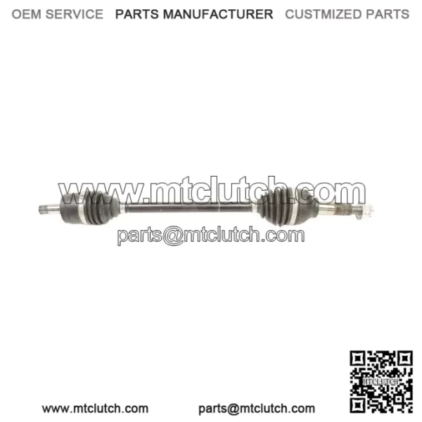 FRONT CV SHAFT, RH, CFMoto OEM ?C 5HY0-270200