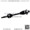 REAR CV DRIVE SHAFT,RH, CFMoto OEM ?C 7020-280200-50001