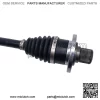 REAR CV DRIVE SHAFT,RH, CFMoto OEM ?C 7020-280200-50001 - Image 3