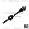 REAR CV DRIVE SHAFT,RH, CFMoto OEM ?C 7020-280200-50001 - Image 4