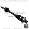 REAR CV DRIVE SHAFT,RH, CFMoto OEM ?C 7020-280200-50001 - Image 5
