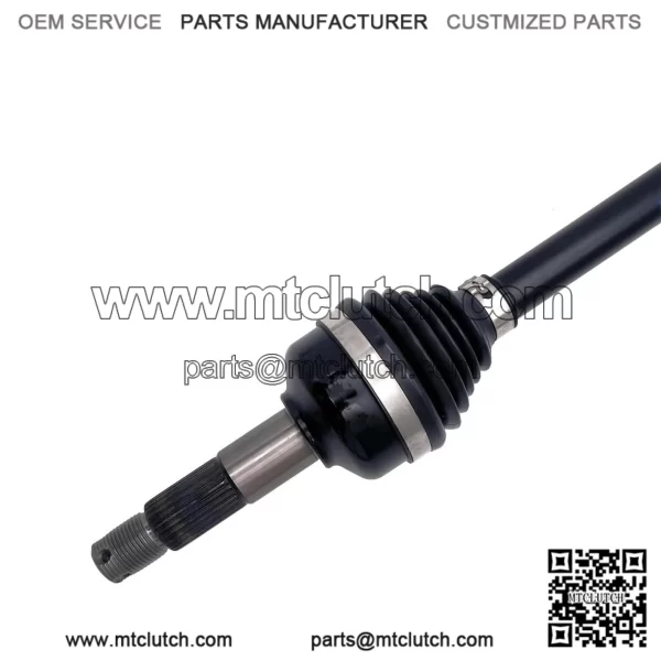 REAR CV DRIVE SHAFT,RH ?C CFMoto OEM ?C 7000-280200-1000 - Image 4