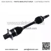 REAR CV DRIVE SHAFT ?C RIGHT ?C CFMoto OEM ?C 9010-280200-20000 - Image 2