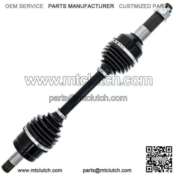 Front CV Axle Drive Shaft for CFMoto Cforce 600 Touring 9DS3-270300-6000 (For: CF-Moto)