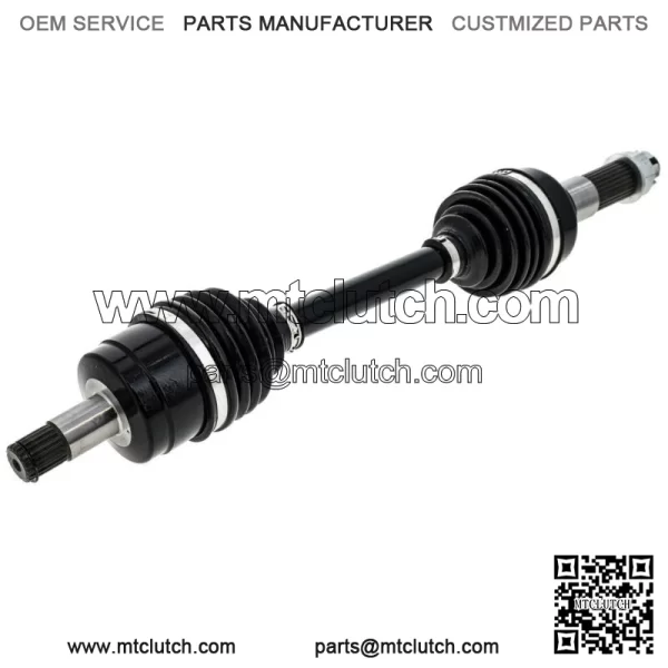 Front CV Axle Drive Shaft for CFMoto Cforce 600 Touring 9DS3-270300-6000 (For: CF-Moto) - Image 2