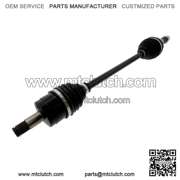 Front CV Axle Drive Shaft for CFMoto Zforce 950 Sport 5BYV-270300-8000 (For: CF-Moto) - Image 2