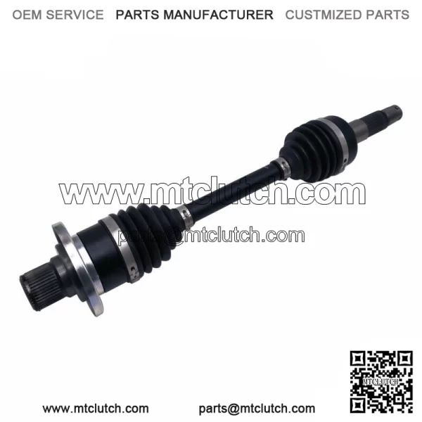 CFMoto 600 Rear Right CV Drive Shaft CF500 600 X5 X6 CF800 9010-280200-50001 - Image 3