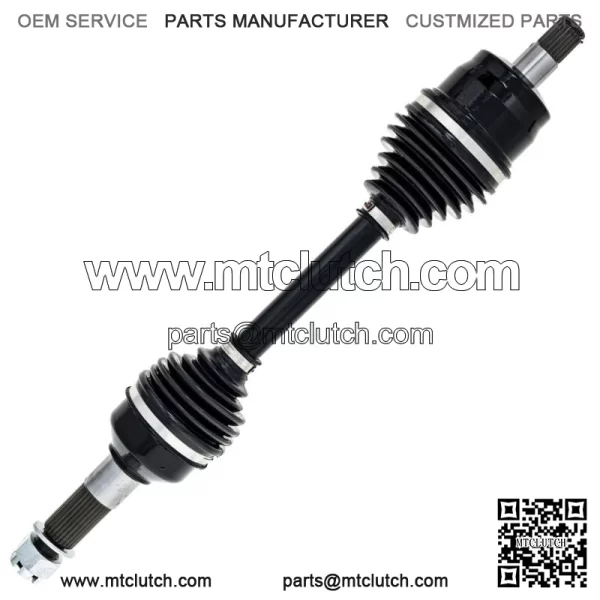 Rear Right CV Axle Drive Shaft for CFMoto Cforce 600 9DSV-280200-6K00-M2 (For: CF-Moto)