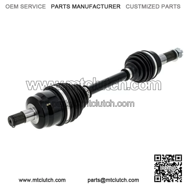 Rear Right CV Axle Drive Shaft for CFMoto Cforce 600 9DSV-280200-6K00-M2 (For: CF-Moto) - Image 2