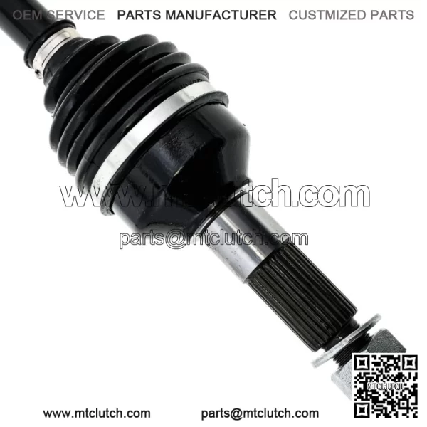 Rear Right CV Axle Drive Shaft for CFMoto Cforce 600 9DSV-280200-6K00-M2 (For: CF-Moto) - Image 4